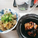 世界長 新開地直売所 - 