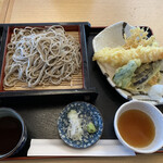 Juuwari Soba Koga - 