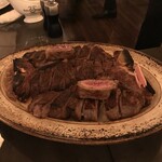 Peter Luger Steak House Tokyo - 