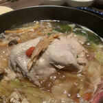 Shabushabu Kintan - 