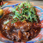 めしや 浮世ばなれ - 