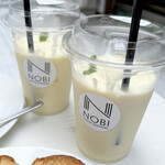 NOBI COFFEE ROASTERS - 