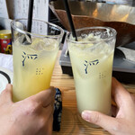 めしや 浮世ばなれ - 