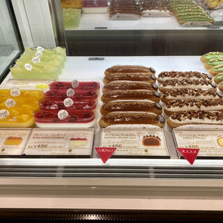 レクレール・ドゥ・ジェニ_1