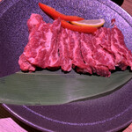 焼肉 ぎゅう志 - 