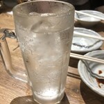 大衆居酒屋 とりいちず - 