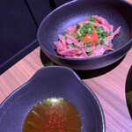 焼肉 ぎゅう志 - 