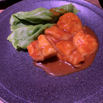 焼肉 ぎゅう志 - 