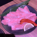 焼肉 ぎゅう志 - 