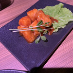 焼肉 ぎゅう志 - 