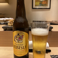 難波 鮨 よこ田 - 