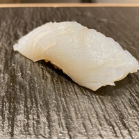 難波 鮨 よこ田 - 