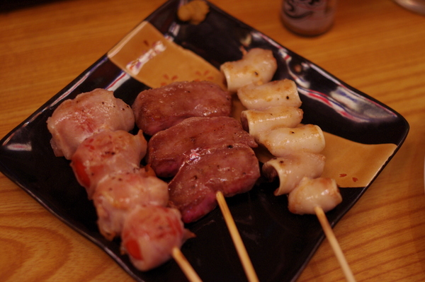 Sakurajosui Sakaba Yatabee photo 3