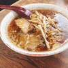 ラーメン 天一