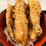 Gion Tempura Tenshuu - 