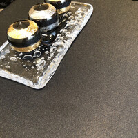 ガストロノミー ジョエル・ロブション - 調味料入れまで美しい