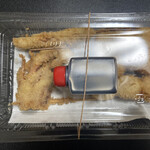 串カツ こぞう - 串カツとソース