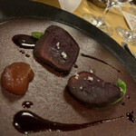 万平ホテル メインダイニングルーム - 