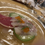 万平ホテル メインダイニングルーム - 