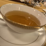 万平ホテル メインダイニングルーム - 