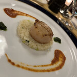 万平ホテル メインダイニングルーム - 