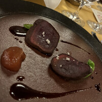 万平ホテル メインダイニングルーム - 