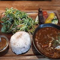 やさいの王様 銀座店 - 