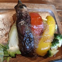 やさいの王様 銀座店 - 