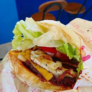 SANTA MONICA 糸島_2