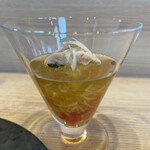 中華そば 深緑 - 