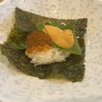 中華そば 深緑 - 