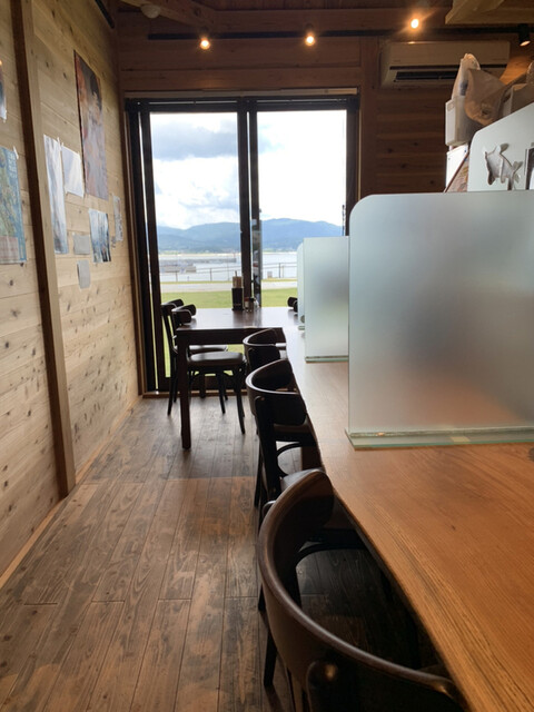 麺酒庵 こまつ - 松岩（ラーメン）の写真