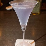 バー エイジング - ブルームーン