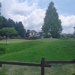 さんぽ道 - にわ