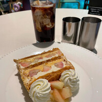 キハチ 青山本店 - 