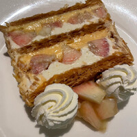 キハチ 青山本店 - 