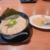 久留米ラーメン清陽軒 諏訪野町本店