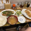 元祖仙台ひとくち餃子 あずま 本店