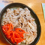 大衆うどん つる亀 - 