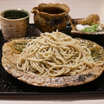 玄蕎麦 野中 - ☆田舎具合がGood!(^o^)丿☆