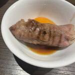 Yakiniku Horumon Zaichi - 