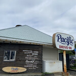 Pacific DRIVE-IN - 