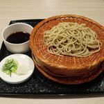 玄蕎麦 野中 - ☆せいろちゃん(＾◇＾)☆