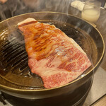 Yakiniku Horumon Zaichi - 