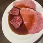 Yakiniku Horumon Zaichi - 