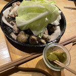 Yakitori Ba-Doman - 