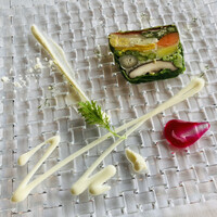 ツキ シュール ラメール - 