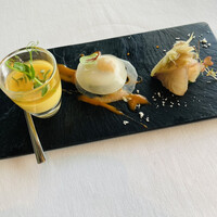 ツキ シュール ラメール - 