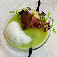 ツキ シュール ラメール - 