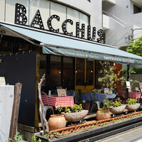 表参道 バッカス - 